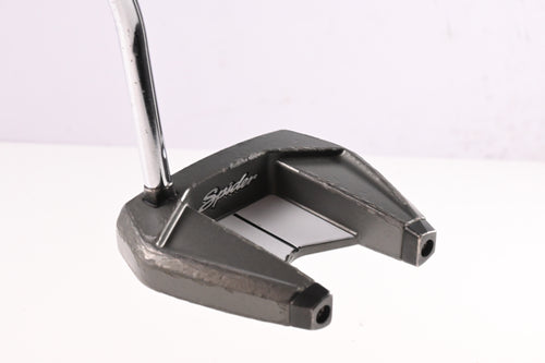 Taylormade Spider SR Single Bend Putter / 34 Inch