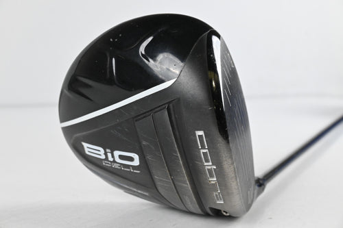 Cobra Bio Cell Driver / 9-12 Degree / Regular Flex Project X PXv 60 Shaft