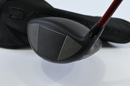 Cobra DS-Adapt MAX-K Driver / 10.5 Degree / Stiff Flex Denali Red 50