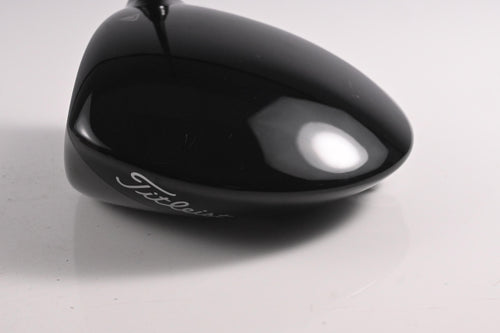 Left Hand Titleist TS1 Driver / 10.5 Degree / Stiff Flex Speeder 74 Tour Spec