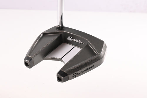 Taylormade Spider SR Single Bend Putter / 34 Inch