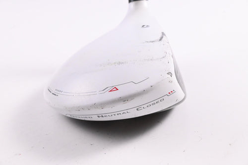 Taylormade R11 #T3 Wood / 14 Degree / Regular Flex Fujikura Blur 70 Shaft