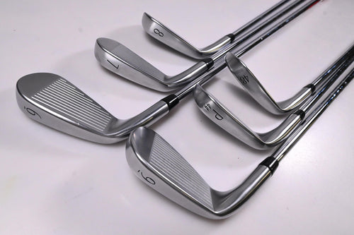 Titleist T150 2025 Irons / 6-PW+48° / Stiff Flex N.S.Pro Modus³ Tour 105 Shafts