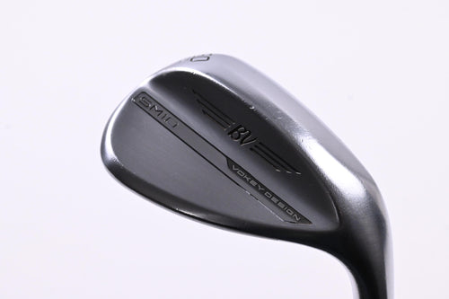 Titleist Vokey SM10 Lob Wedge / 60 Degree / Wedge Flex Titleist Vokey SM10