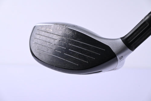 Taylormade M6 #3 Wood / 15 Degree / Regular Flex Fujikura Atmos Orange 5 Shaft