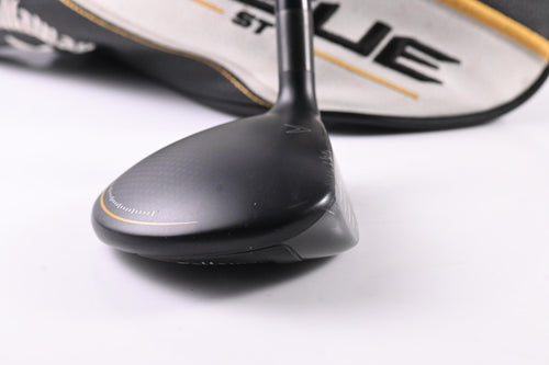 Callaway Rogue ST Max #5 Wood / 18 Degree / Stiff Flex Tensei AV Blue 65 Shaft