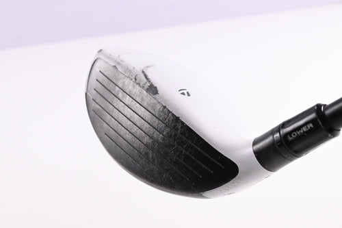 Taylormade R11 #T3 Wood / 14 Degree / Regular Flex Fujikura Blur 70 Shaft