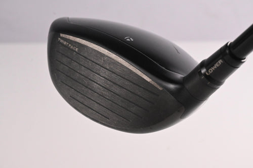 Taylormade Stealth 2 Plus #3 Wood / 15 Degree / X-Flex HZRDUS Smoke Red RDX 75