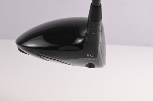 Left Hand Titleist TS1 Driver / 10.5 Degree / Stiff Flex Speeder 74 Tour Spec