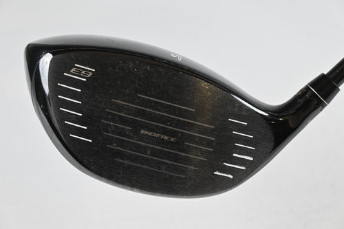 Cobra Bio Cell Driver / 9-12 Degree / Regular Flex Project X PXv 60 Shaft