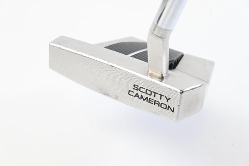 Scotty Cameron Phantom X 9.5 2022 Putter / 34 Inch
