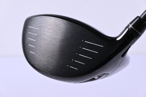 Cobra King F7 Driver / 10.5 Degree / Stiff Flex Fujikura Pro 60 Shaft