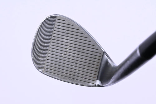 Cleveland RTX 6 Zipcore Lob Wedge / 58 Degree / Wedge Flex Dynamic Gold 115