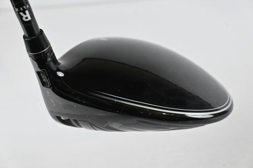 Cobra Bio Cell Driver / 9-12 Degree / Regular Flex Project X PXv 60 Shaft