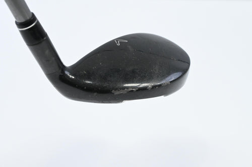 Ladies Callaway Solaire 2018 #5 Hybrid / 27 Degree / Ladies Flex Callaway Solaire