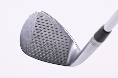 Wilson Staff Model ZM Sand Wedge / 54 Degree / Stiff Flex Steel Shaft