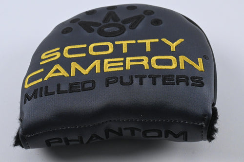 Scotty Cameron Phantom 11 2024 Putter / 38 Inch