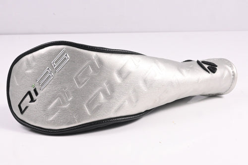 Taylormade Qi35 Max Lite #5 Hybrid / 27 Degree / Senior Flex Vanquish 5 Shaft