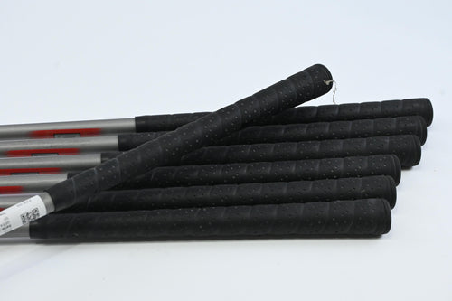 Left Hand King Cobra Oversize II Irons / 3-9 / Stiff Flex IQ System Shafts