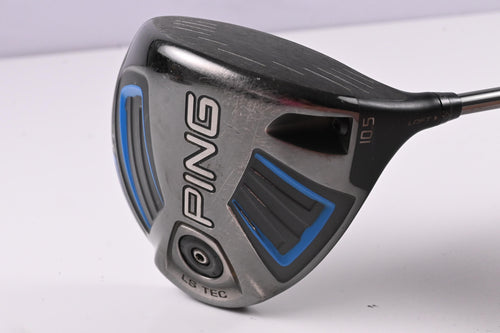 Ping G Series LS Tec Driver / 10.5 Degree / X-Flex Ping Tour 65 Shaft