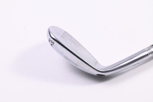 Wilson Staff Model ZM Sand Wedge / 54 Degree / Stiff Flex Steel Shaft