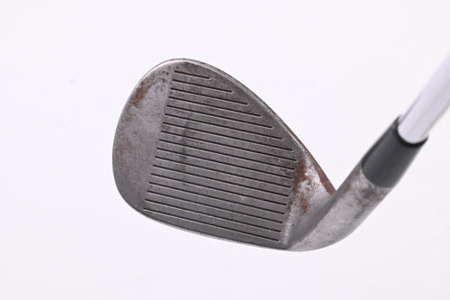Nike Engage Lob Wedge / 58 Degree / Wedge Flex Dynamic Gold Shaft