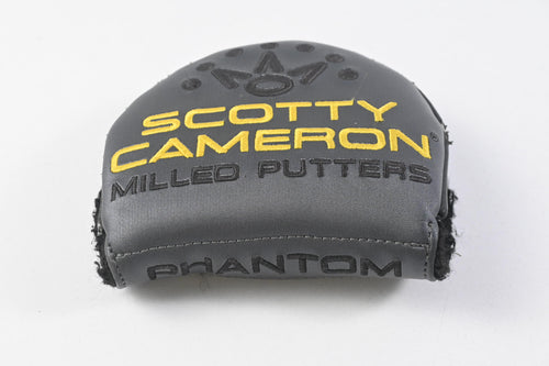 Scotty Cameron 2024 Phantom 5 Putter / 33 Inch