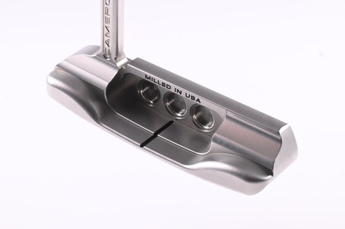 Scotty Cameron Super Select Newport Putter / 33 Inch