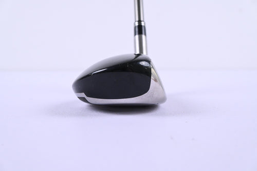 Ladies Taylormade Rescue 2009 #4 Hybrid / 22 Degree / Ladies Flex REAX 50 Shaft