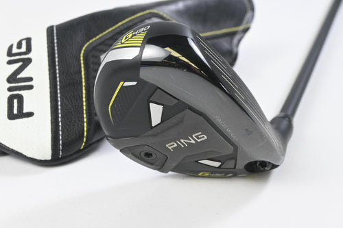 Ping G430 #2 Hybrid / 17 Degree / Senior Flex Ping Alta CB Blue 70 Shaft
