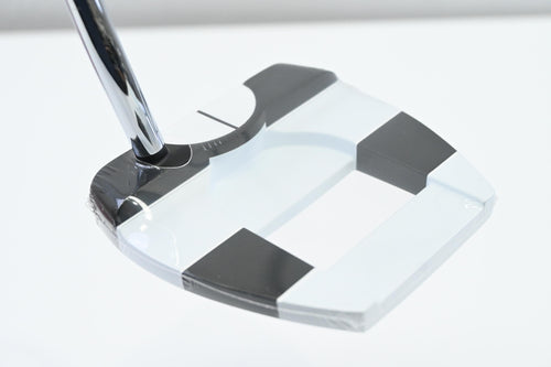 Odyssey Ai-Dual Jailbird 1/2 Ball Putter / 38 Inch