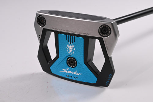Taylormade Spider ZT Counter Balance Putter / 38 Inch