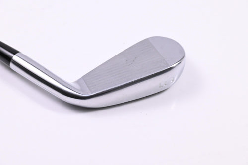 Left Hand Mizuno Pro 245 #5 Iron / 24 Degree / Regular Flex Dynamic Gold Mid 100