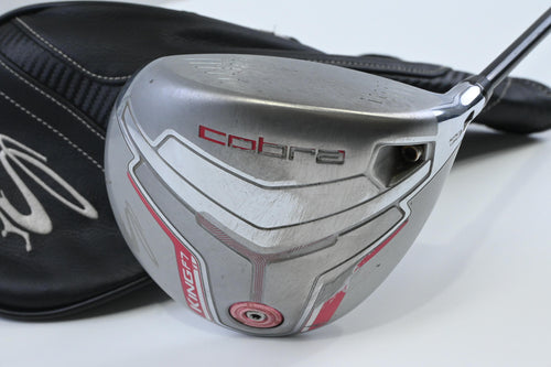 Ladies Cobra King F7 Driver / 12 Degree / Ladies Flex Project X 52