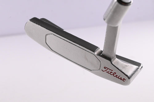 Scotty Cameron Studio Style Newport 2 Putter / 34 Inch