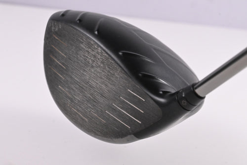 Ping G Series LS Tec Driver / 10.5 Degree / X-Flex Ping Tour 65 Shaft