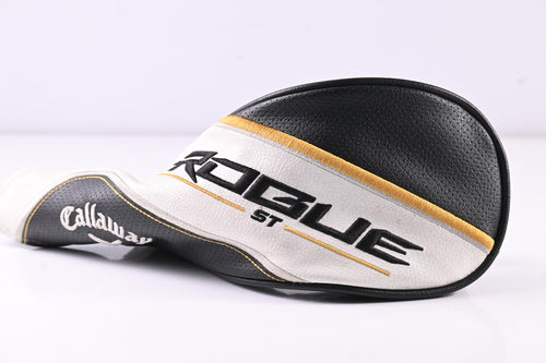 Callaway Rogue ST Max #5 Wood / 18 Degree / Stiff Flex Tensei AV Blue 65 Shaft