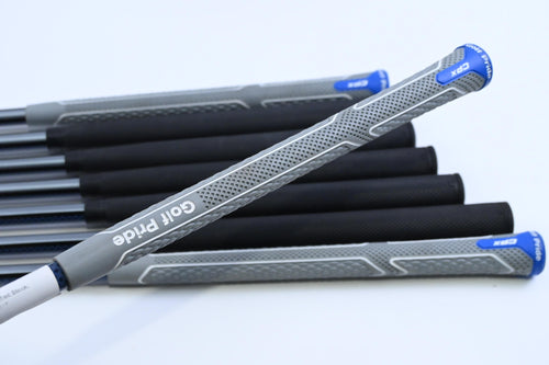 Ladies Wilson Ci6 Irons / 4-PW+SW / Ladies Flex UST Nanoflex 62 Shafts