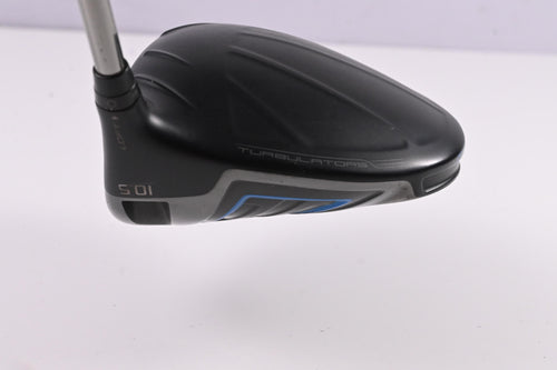 Ping G Series LS Tec Driver / 10.5 Degree / X-Flex Ping Tour 65 Shaft