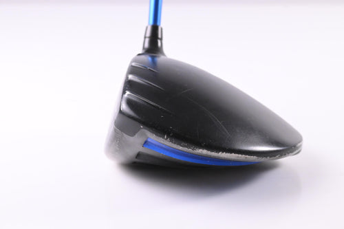 Left Hand Ping G30 SF Tec Driver / 12 Degree / Regular Flex Ping TFC 419 Shaft