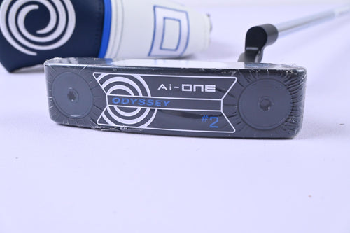 Odyssey Ai-One #2 Putter / 34 Inch