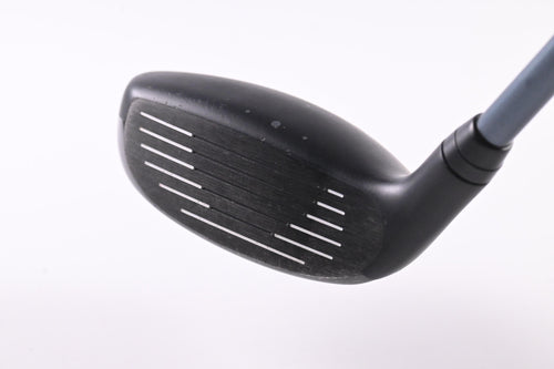 Ping G425 #3 Hybrid / 19 Degree / Regular Flex Ping Alta CB Slate 70 Shaft
