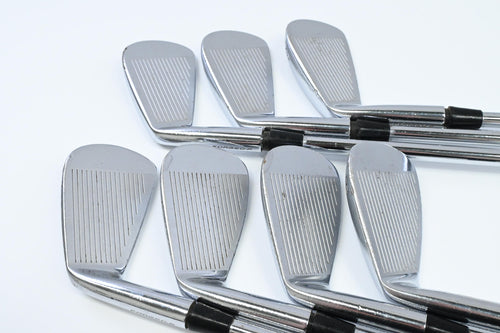 Nike VR Forged Pro Combo 2011 Irons / 4-PW / Stiff Flex Dynamic Gold S300 Shafts