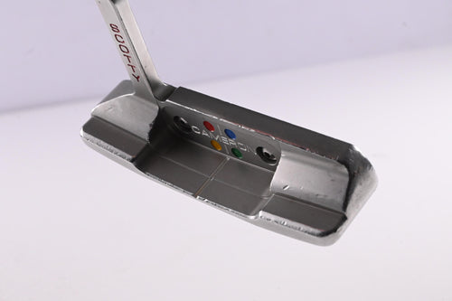 Scotty Cameron Studio Style Newport 2 Putter / 34 Inch