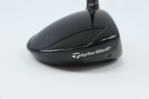 Taylormade Stealth 2 Plus #3 Wood / 15 Degree / Stiff Flex Kai'li Red 75 Shaft