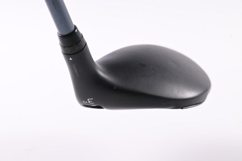 Ping G425 #3 Hybrid / 19 Degree / Regular Flex Ping Alta CB Slate 70 Shaft