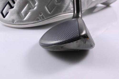 Ladies Taylormade Qi35 Max Lite #5 Hybrid / 27 Degree / Ladies Flex Air Speeder