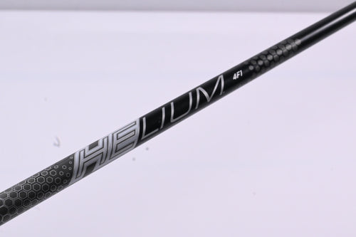 UST Mamiya Helium Nanocore 4 Driver Shaft / Ladies Flex / Cobra 2nd Gen