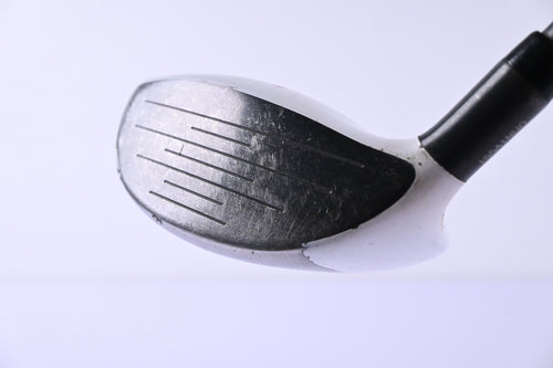 Taylormade Burner Superfast 2.0 #3 Wood / 15 Degree / Stiff Flex Matrix Ozik