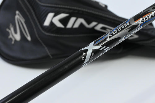Ladies Cobra King F7 Driver / 12 Degree / Ladies Flex Project X 52